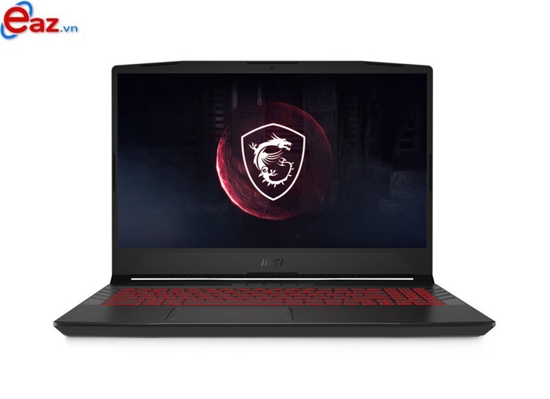 MSI Katana GF76 11UC 096VN | Intel&#174; Tiger Lake Core™ i7 _ 11800H | 8GB | 512GB SSD PCIe | GeForce&#174; RTX 3050 with 4GB GDDR6 | Win 10 | Full HD IPS 144Hz | LED KEY RED | 0521X